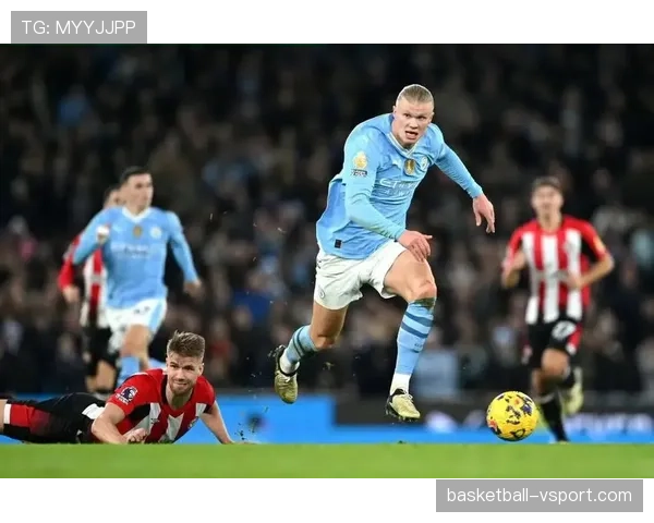 从萨尔茨堡爆发到英超统治：哈兰德生涯关键跃升节点解析