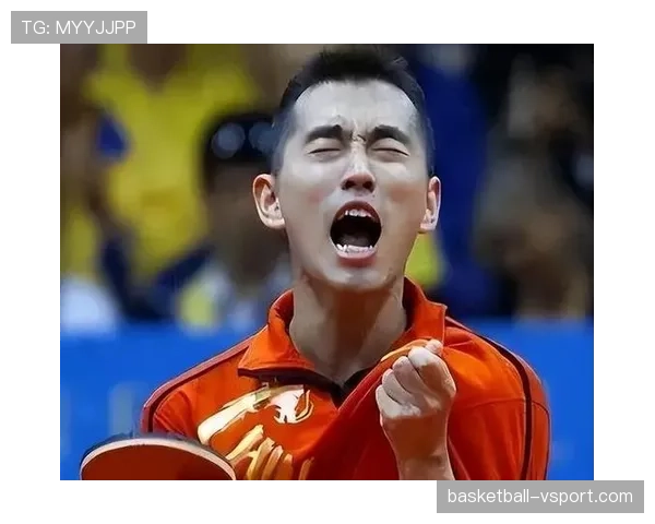 孔令辉居然还能这么讲话？完全不像体育圈的人啊！