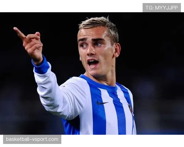 格列兹曼与贝拉尔迪前插频率差异如何推动进攻多点参与