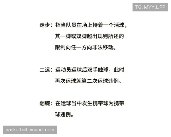 篮球规则解析：发球违例的判定标准和常见场景说明