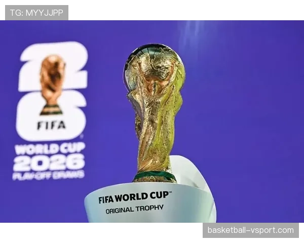 2026世界杯48队分12个小组怎么分配，每组几支球队